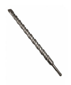 Mecha Para Hormigón 25 x 450 mm SDS Plus Bremen BRE2756