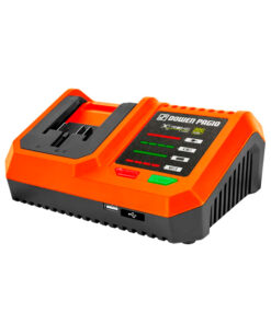Cargador De Batería 40V - 4.0Ah Li-Ion Xtreme Link Dowen Pagio 9998168