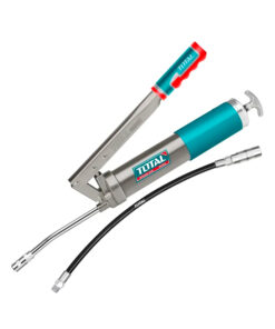 Engrasadora Grasera Manual Industrial 600cc Total THT111062