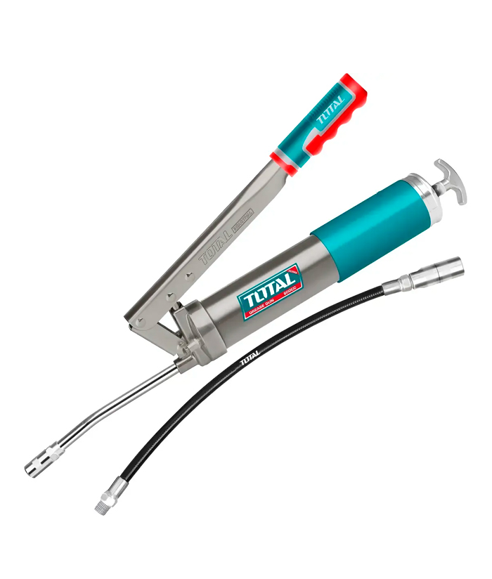 Engrasadora Grasera Manual Industrial 600cc Total THT111062