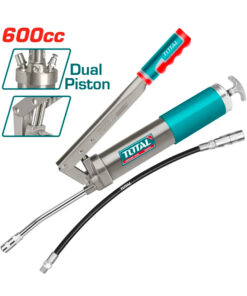 Alternative view of Engrasadora Grasera Manual Industrial 600cc Total THT111062
