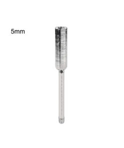 Sierra Copa Diamantada 5mm Vidrios Azulejos Cerámicos Granito Mármol Crossmaster 9971473