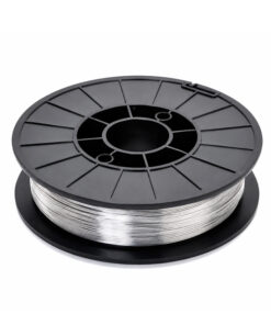 Rollo de Alambre De Soldadura MIG Acero Inoxidable M308L 0,9 X 5 kgs Kiswel KIS20509