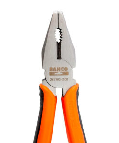 Alternative view of Pinza Alicate Universal 160mm Bahco 2678G-160