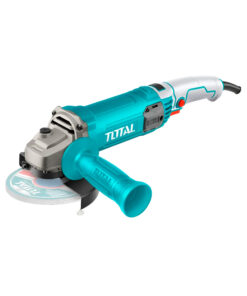 Amoladora Angular 960W 115mm 4 1/2" Eléctrica Industrial 12000rpm Total TG10911576-4