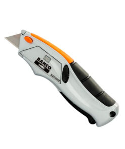 Cutter Metálico Trapezoidal Cuchillo Universal Cuchilla Bahco SQZ150003