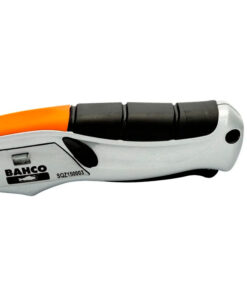 Alternative view of Cutter Metálico Trapezoidal Cuchillo Universal Cuchilla Bahco SQZ150003