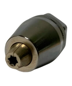 Extractor Espárragos Universal Tipo Mandril 6mm 12mm Encastre 3/8" de Tornillos Pernos Ruhlmann RU43365