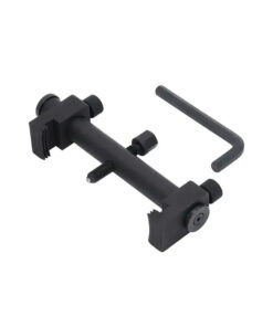 Extractor de Poleas Acanaladas Poly V Ajustable Ruhlmann RU43803