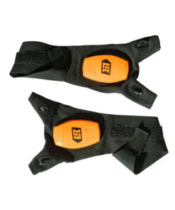 Guantes con Luz Led Recargables Pack 2 Unidades Mecánica Pesca Electricidad Camping Lusqtoff LOD030