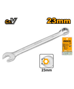 Alternative view of Llave Combinada 23mm Ingco HCSPA231