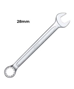 Llave Combinada 28mm Ingco HCSPA281