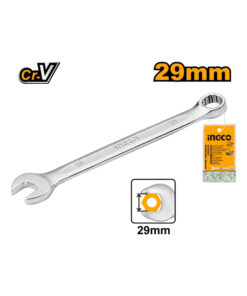 Alternative view of Llave Combinada 29mm Ingco HCSPA291
