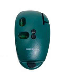Nivel Laser Mouse 90º Ángulo Recto Ruhlmann RU55053