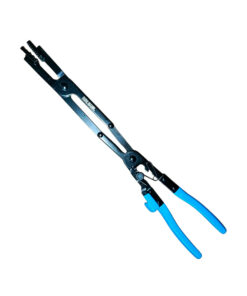 Pinza Saca Abrazadera Largo Alcance 17" Ruhlmann RU43349
