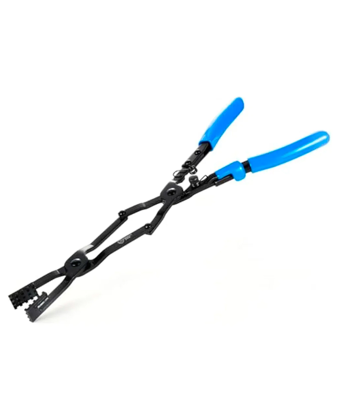 Pinza Saca Abrazadera Largo Alcance 17" Ruhlmann RU43349 - Imagen 3