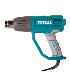 Alternative view of Pistola De Calor Industrial 2000w - 50ºC / 450ºC / 550ºC Total TB20078