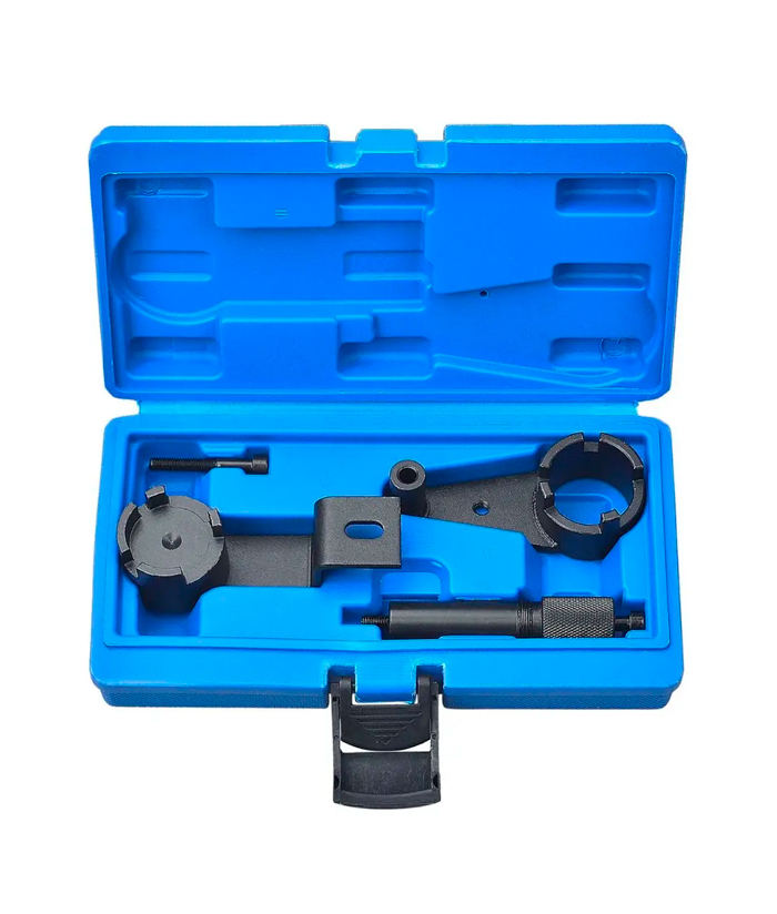 Puesta A Punto X4 Piezas Chevrolet S10 Duramax 2.5-2.8 Ruhlmann RU6346