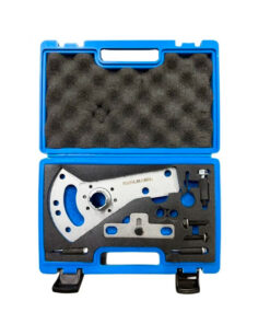 Puesta A Punto Ford Ecoboost 1.5L Ruhlmann RU6381