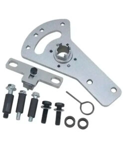 Alternative view of Puesta A Punto Ford Ecoboost 1.5L Ruhlmann RU6381