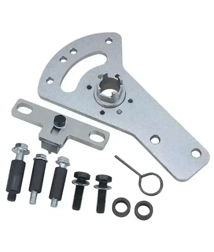 Puesta A Punto Ford Ecoboost 1.5L Ruhlmann RU6381 - Imagen 2