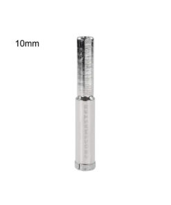 Sierra Copa Diamantada 10mm Vidrios Azulejos Cerámicos Granito Mármol Crossmaster 9971478