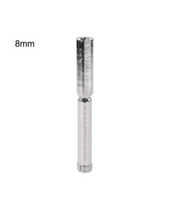 Sierra Copa Diamantada 8mm Vidrios Azulejos Cerámicos Granito Mármol Crossmaster 9971476