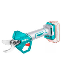 Tijera de Podar Jardín Podadora a Batería Inalámbrica 20V Motor Brushless Total TSSLI20258