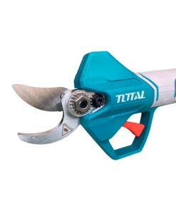 Alternative view of Tijera de Podar Jardín Podadora a Batería Inalámbrica 20V Motor Brushless Total TSSLI20258