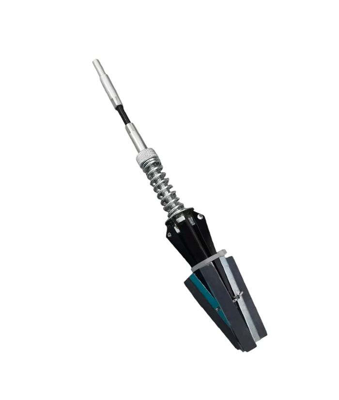 Bruñidor 3" Cilindros 51 - 177 mm Ruhlmann RU90081