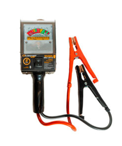 Tester Probador Analizador De Carga De Baterías Lusqtoff Racing BAL12V-8