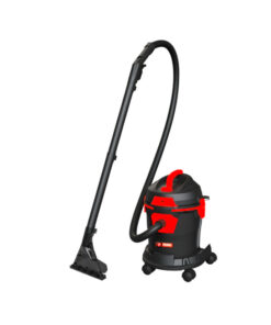 Aspiradora Sopladora Lavadora Tapizados Limpiatazipados 1400W 15 Litros Fema 69351135