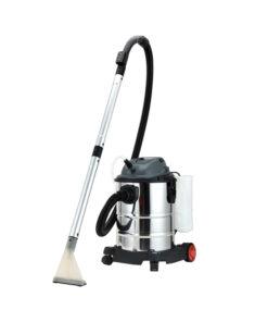Aspiradora Sopladora Lavadora Tapizados Limpiatapizado 1200W 25 Litros Fema 69351125