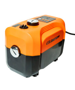 Electrobomba Presurizadora De Velocidad Variable Inverter 30 Metros 192W Lusqtoff BPIL192-8