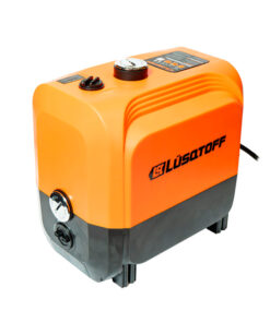Electrobomba Presurizadora De Velocidad Variable Inverter 45 Metros 350W Lusqtoff BPIL350-8