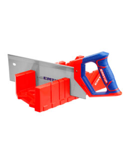 Caja Ingletadora Manual C/ Serrucho Ingco HMBS3008 (copia)