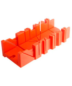 Caja Ingletadora Manual 6 Posiciones Lusqtoff CIL295-8
