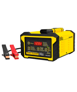 Cargador De Baterías Arrancador Inteligente 12V 24V Bta 242028