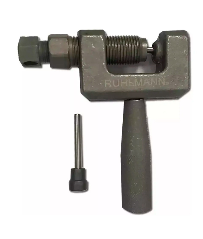 Corta Cadena Para Moto Ruhlmann RU61004