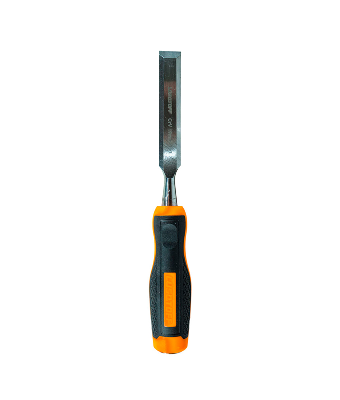 Formón 19 mm Madera Profesional Lusqtoff L7325