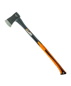 Hacha Tumba 1,5 Kilos Cabo De Fibra 90cm Lusqtoff L9074