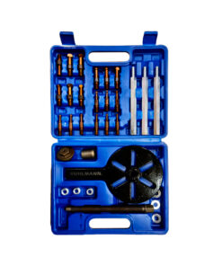 Juego Set Kit Extractores Rulemanes Internos x21 Piezas Ruhlmann RU16046