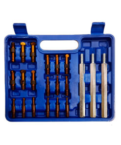 Alternative view of Juego Set Kit Extractores Rulemanes Internos x21 Piezas Ruhlmann RU16046