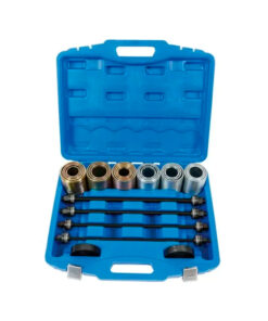 Juego Set Kit Extractor Buje Parrilla Para Auto Y Camión Ruhlmann RU43168