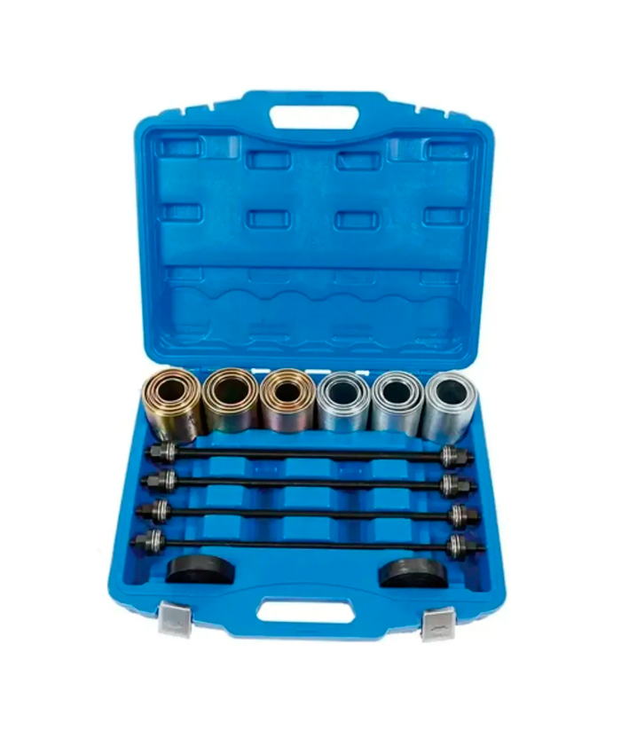 Juego Set Kit Extractor Buje Parrilla Para Auto Y Camión Ruhlmann RU43168