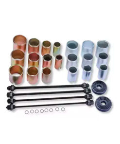 Alternative view of Juego Set Kit Extractor Buje Parrilla Para Auto Y Camión Ruhlmann RU43168