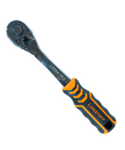 Llave Crique Confort Grip Encastre 1/2" 72D Lusqtoff L5554