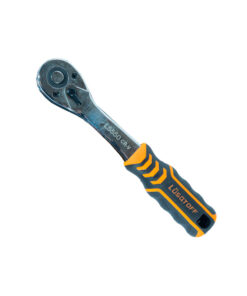 Llave Crique Confort Grip Encastre 1/4" 72D Lusqtoff L5550