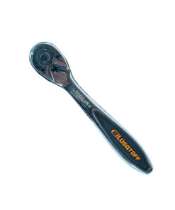 Llave Crique Confort Grip Encastre 1/4" 90D Lusqtoff L5560