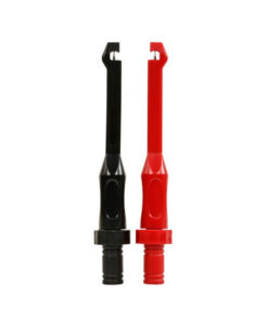 Pincha Cables Con Guía Para Tester Multímetro Automotor Crossmaster 9980476